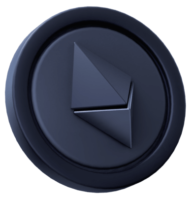 Ethereum - CSWallet Webflow Template
