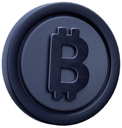 Bitcoin - CSWallet Webflow Template