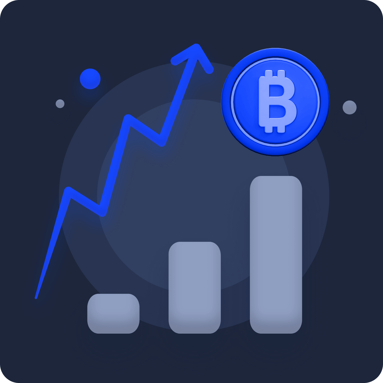 Earn Passive Interest - CSWallet Webflow Template
